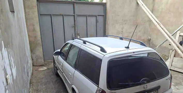 Kirayə verilir obyekt 160 m²