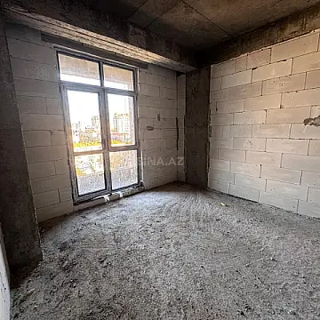 Satılır 2 otaqlı mənzil 86 m²