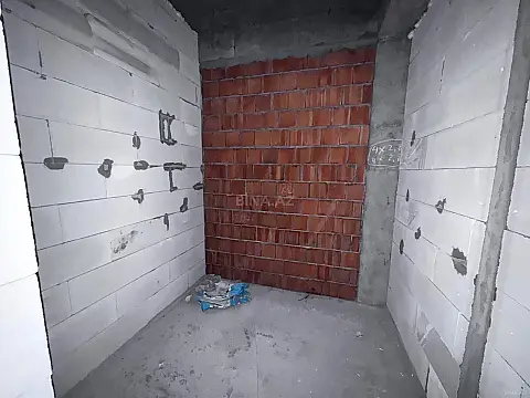 Satılır 3 otaqlı mənzil 125 m²