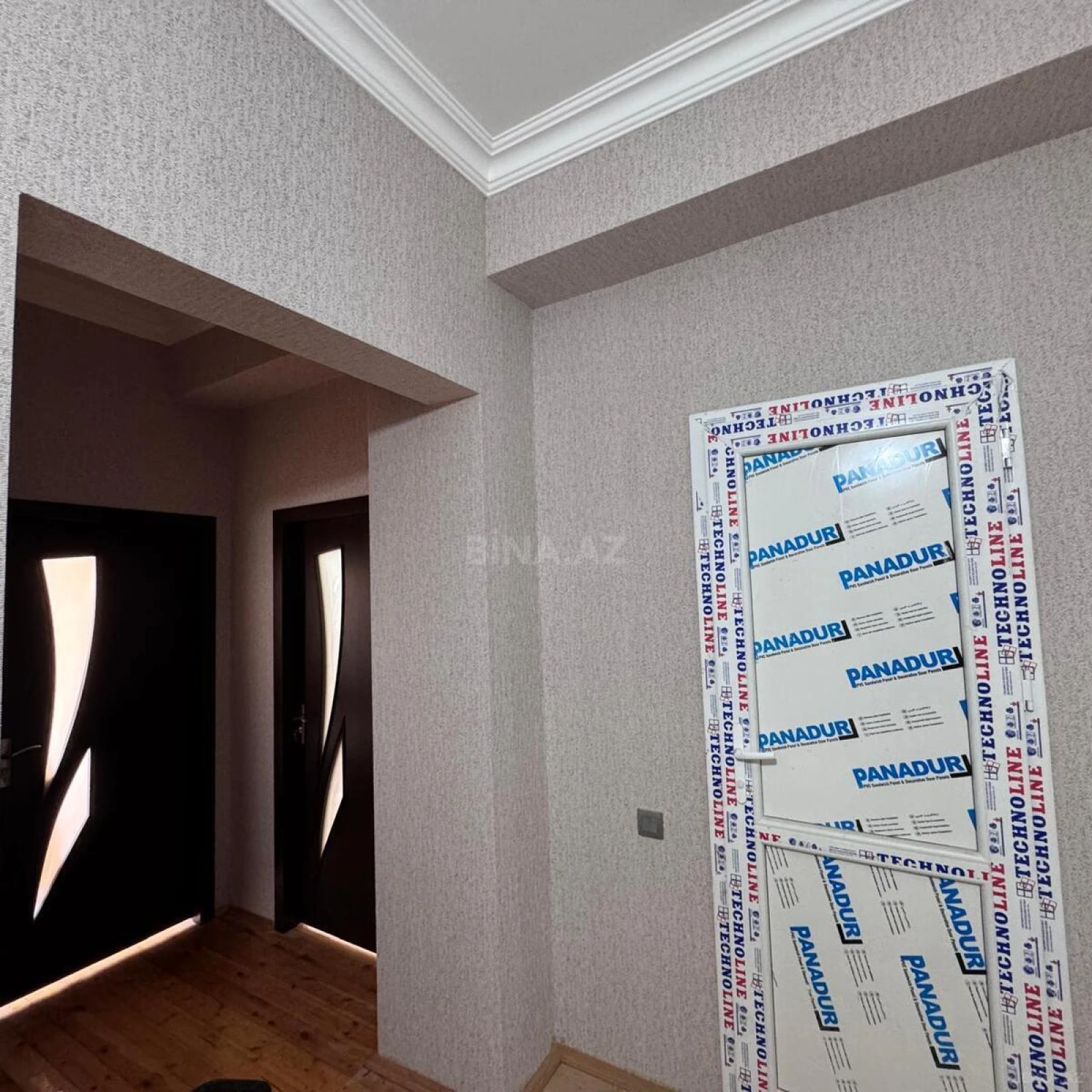 Satılır 2 otaqlı mənzil 75 m²