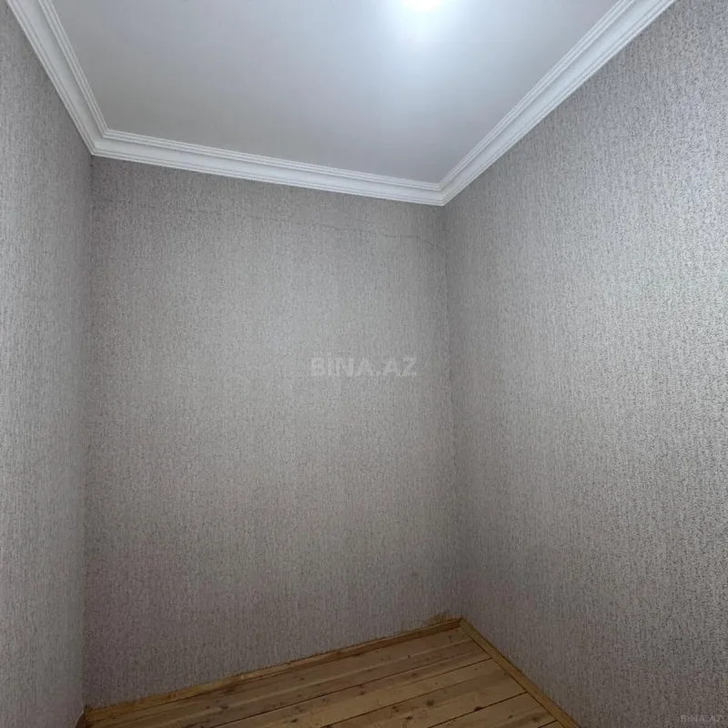 Satılır 2 otaqlı mənzil 75 m²