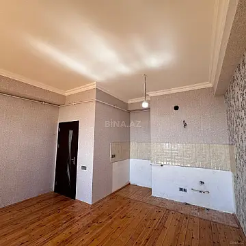 Satılır 2 otaqlı mənzil 75 m²