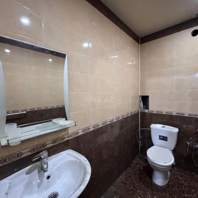 Satılır 2 otaqlı mənzil 75 m²
