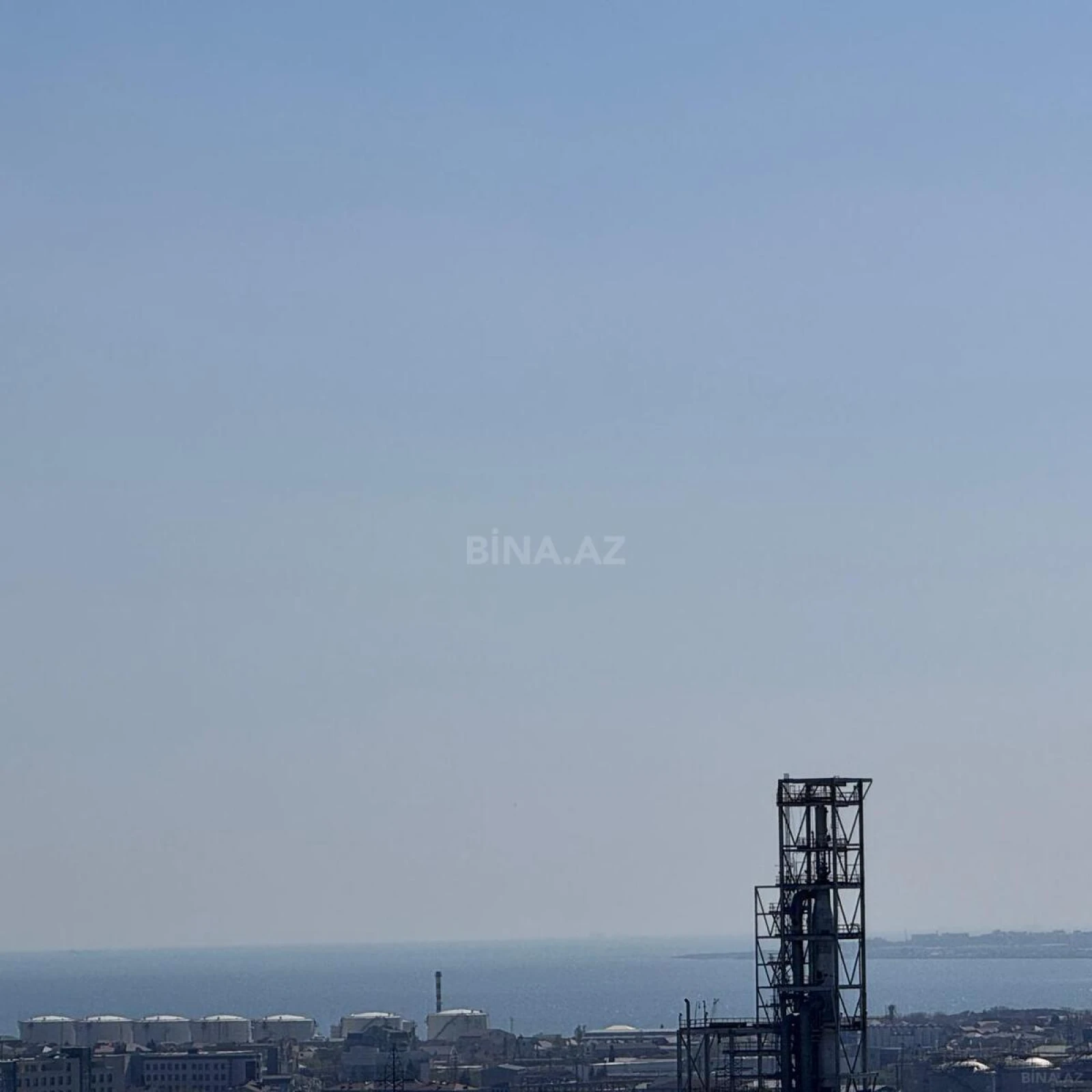 Satılır 2 otaqlı mənzil 75 m²