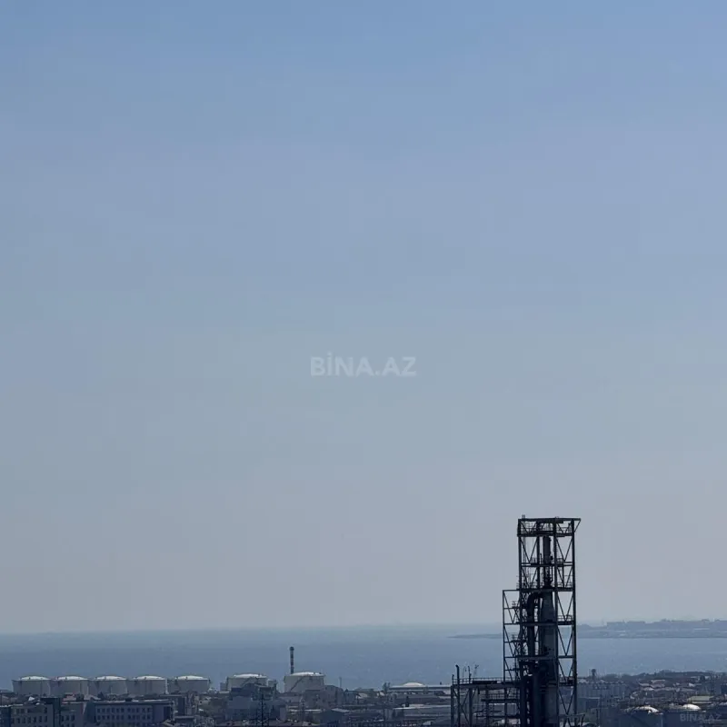 Satılır 2 otaqlı mənzil 75 m²