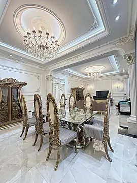Satılır 3 otaqlı mənzil 215 m²