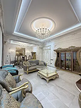 Satılır 3 otaqlı mənzil 215 m²