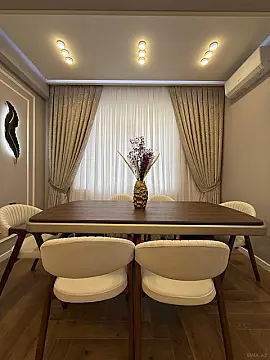Satılır 3 otaqlı mənzil 105 m² — Bakı, Həzi Aslanov qəs. 3 otaq 105.00 m²