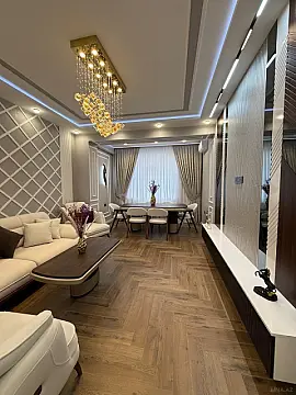 Satılır 3 otaqlı mənzil 105 m²