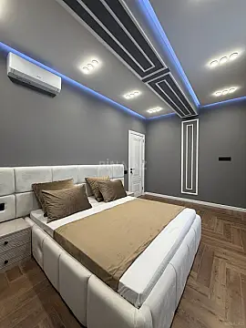Satılır 3 otaqlı mənzil 105 m²