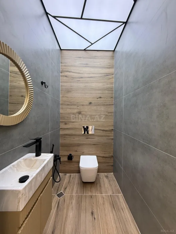 Satılır 3 otaqlı mənzil 105 m²