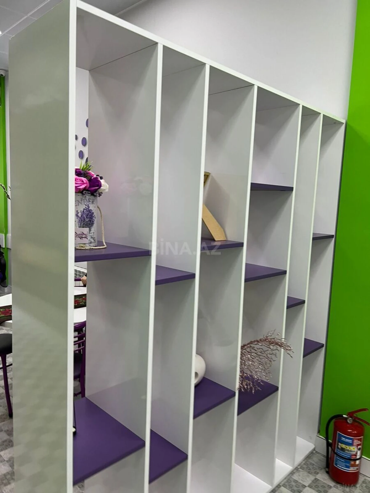 Kirayə verilir obyekt 180 m²