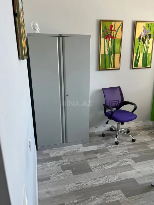 Kirayə verilir obyekt 180 m²