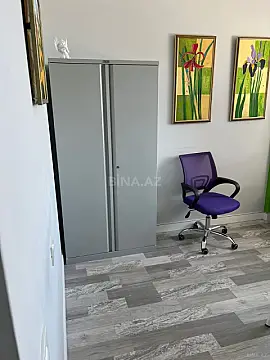 Kirayə verilir obyekt 180 m²