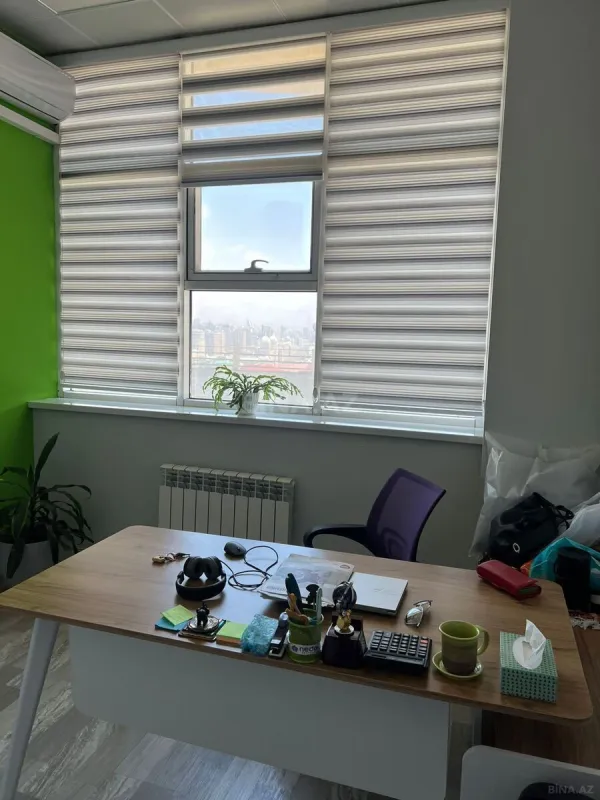 Kirayə verilir obyekt 180 m²