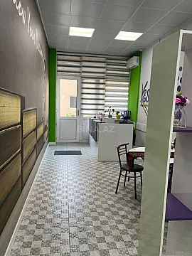 Kirayə verilir obyekt 180 m² — Bakı, Sahil qəs. 180.00 m²