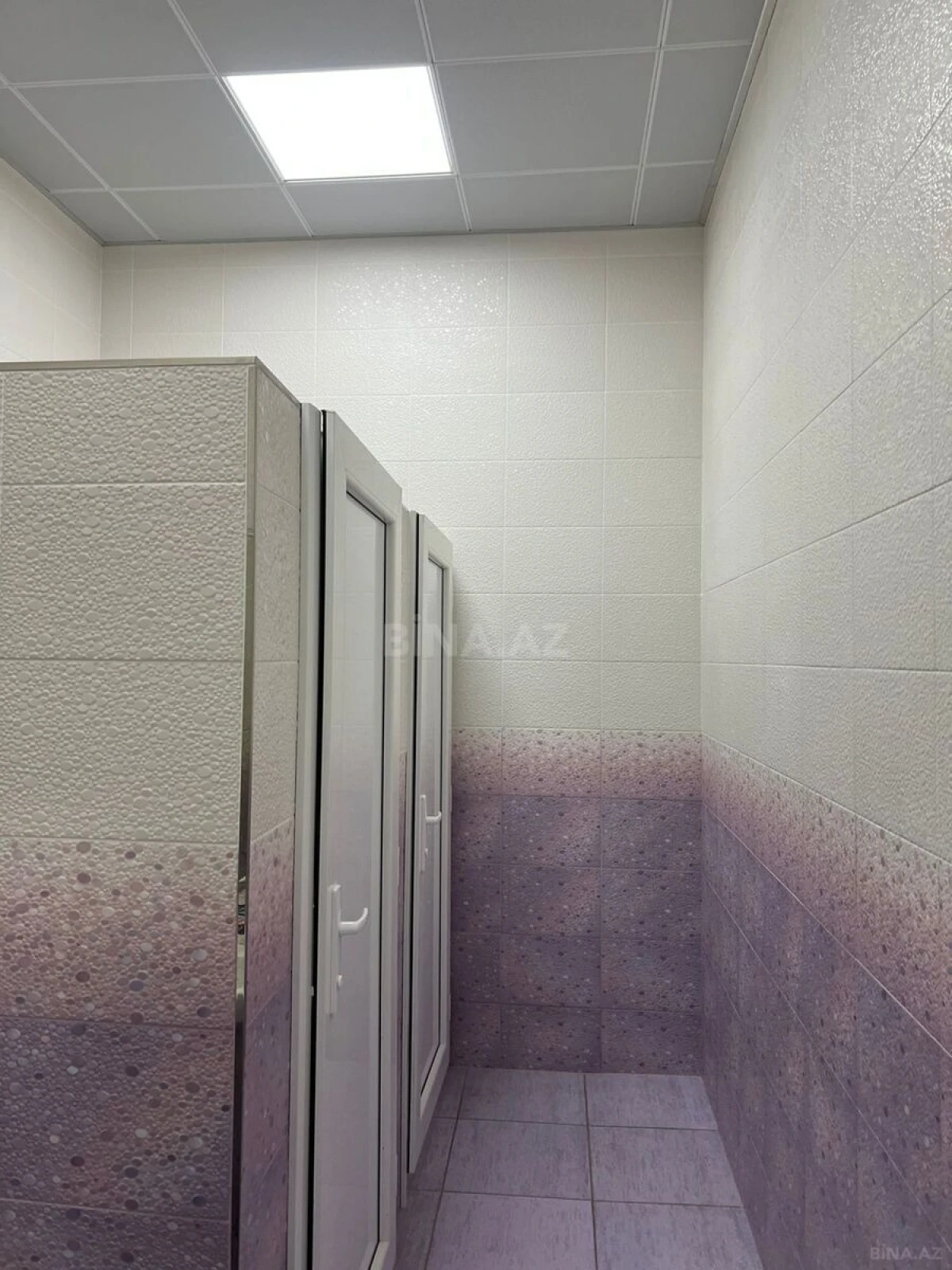 Kirayə verilir obyekt 180 m²