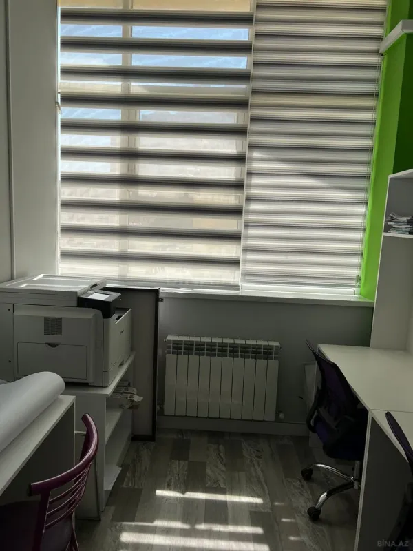 Kirayə verilir obyekt 180 m²