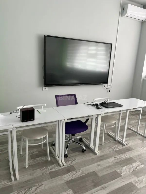 Kirayə verilir obyekt 180 m²