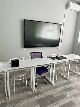 Kirayə verilir obyekt 180 m²