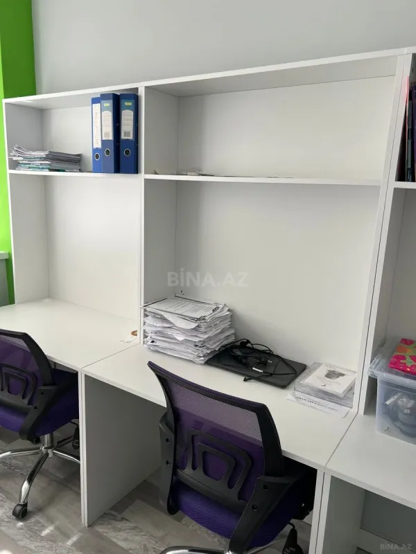 Kirayə verilir obyekt 180 m²