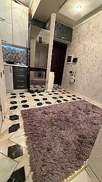 Satılır 3 otaqlı mənzil 62 m²