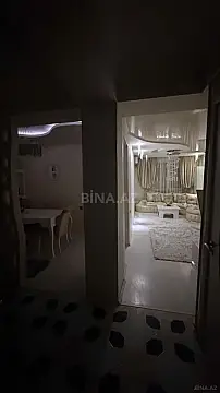 Satılır 3 otaqlı mənzil 62 m²