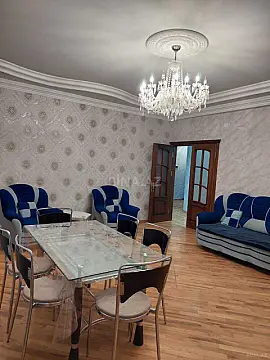 Kirayə verilir 2 otaqlı mənzil 100 m² — Bakı, Nərimanov 2 otaq 100.00 m²