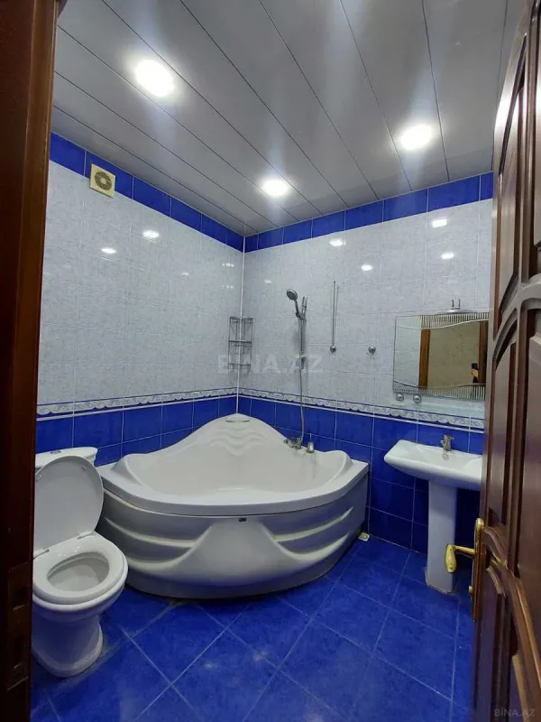 Kirayə verilir 2 otaqlı mənzil 100 m²