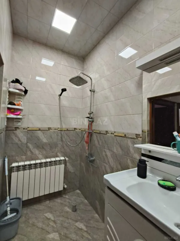 Satılır 3 otaqlı mənzil 85 m²