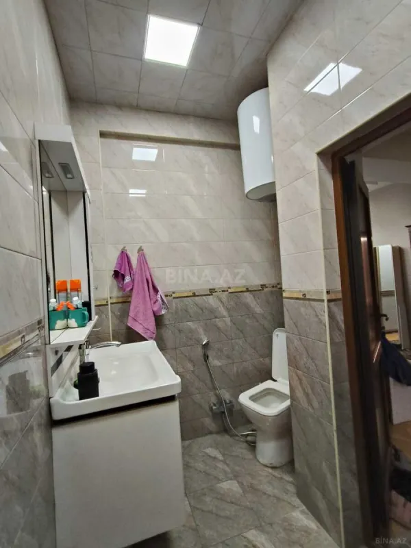 Satılır 3 otaqlı mənzil 85 m²