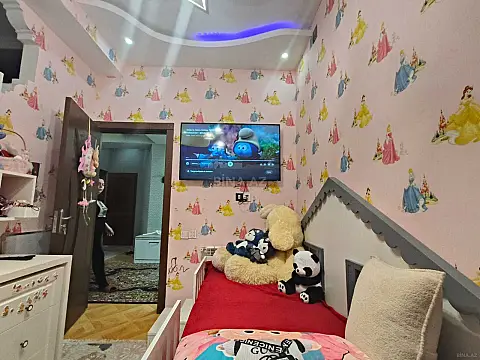 Satılır 3 otaqlı mənzil 85 m²