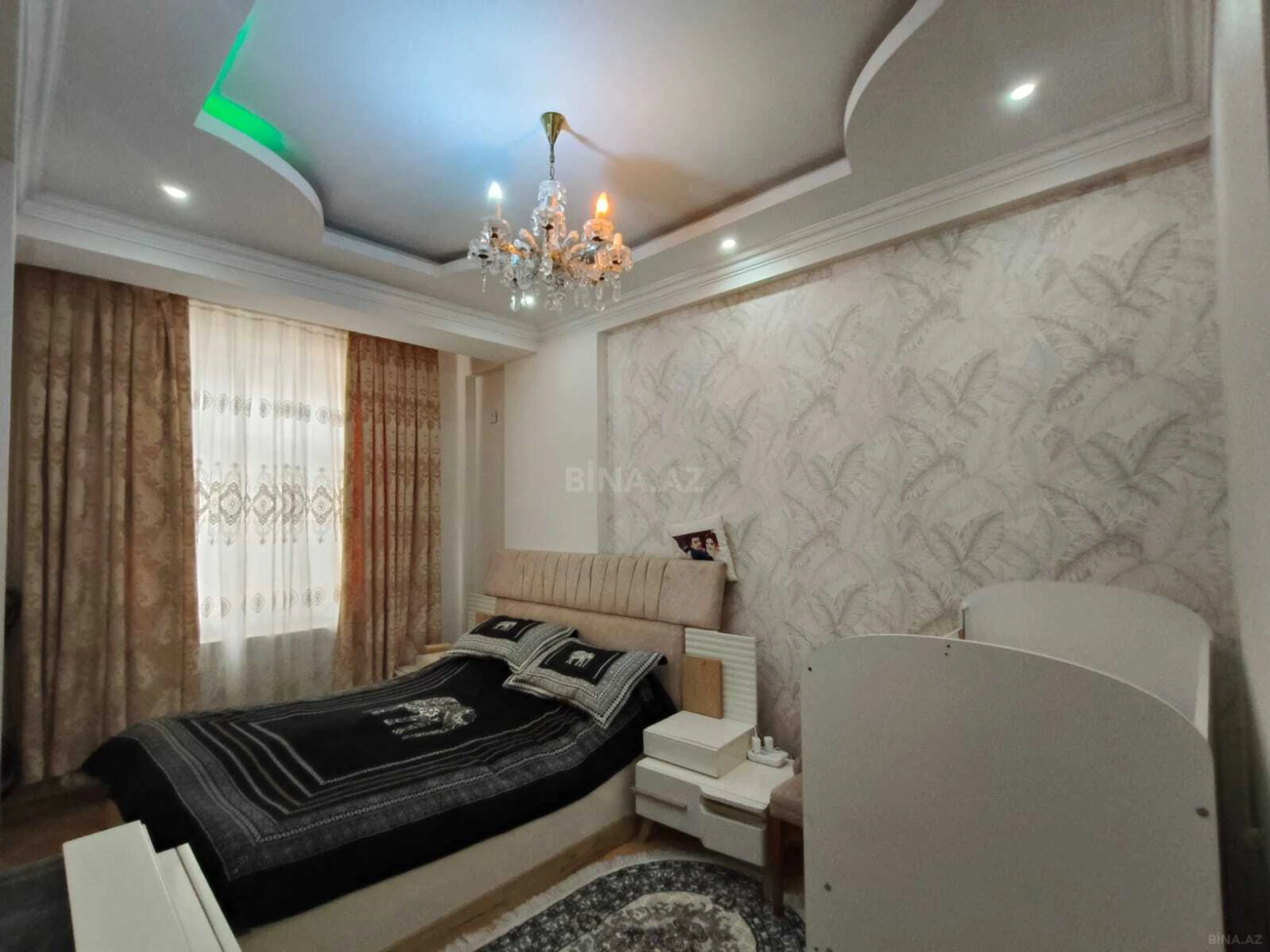 Satılır 3 otaqlı mənzil 85 m²