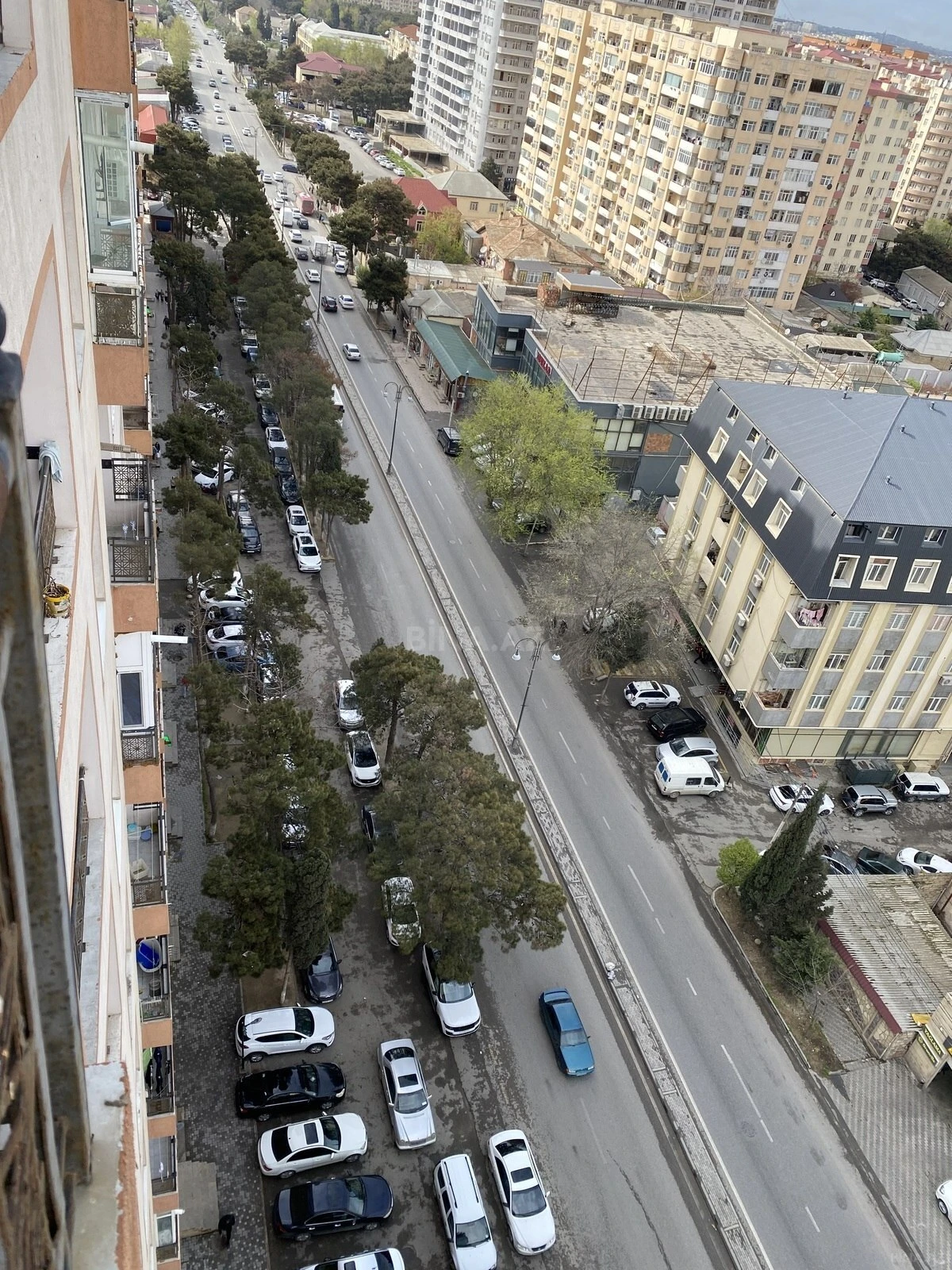 Satılır 2 otaqlı mənzil 45 m²