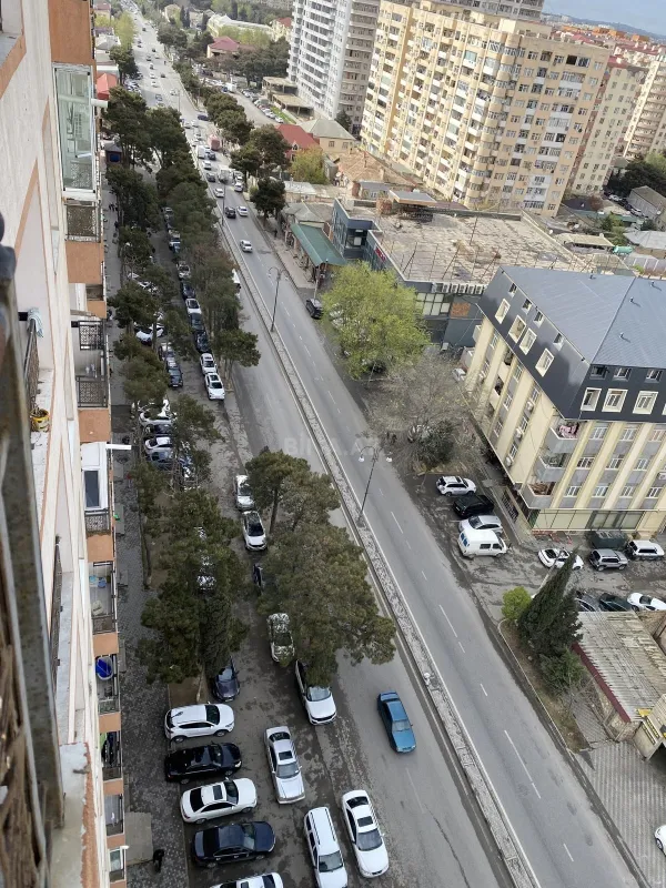Satılır 2 otaqlı mənzil 45 m²