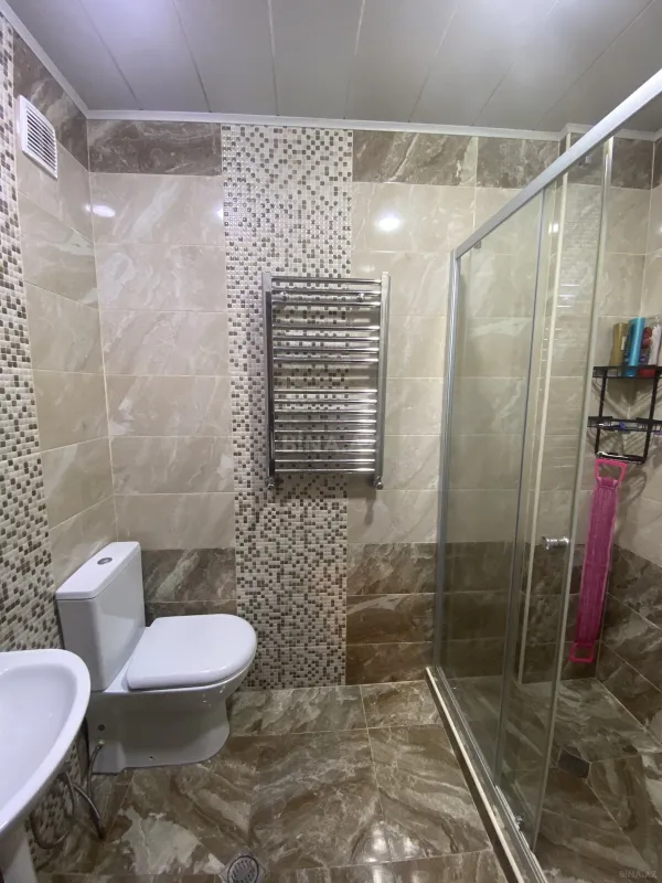 Satılır 2 otaqlı mənzil 45 m²
