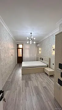Kirayə verilir 3 otaqlı mənzil 109 m²