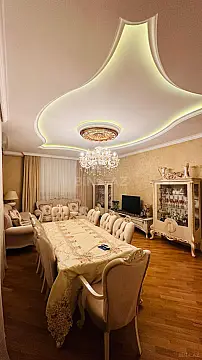 Satılır 3 otaqlı mənzil 175 m² — Bakı, Nəsimi 3 otaq 175.00 m²