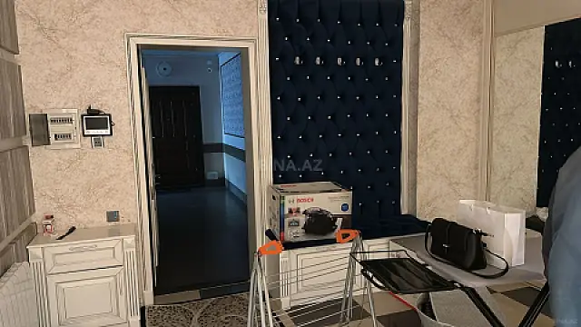 Satılır 3 otaqlı mənzil 137 m²
