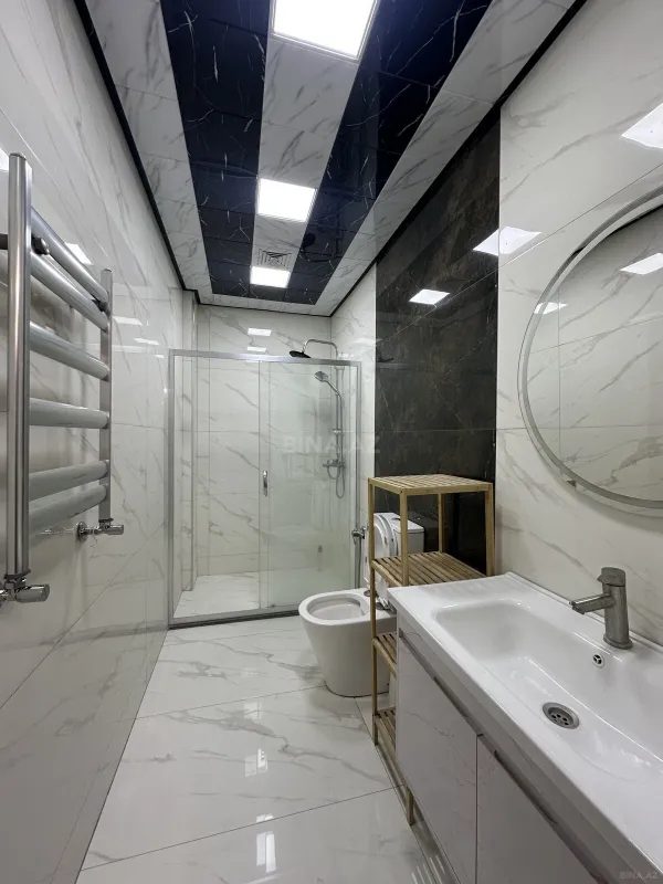 Kirayə verilir 2 otaqlı mənzil 90 m²