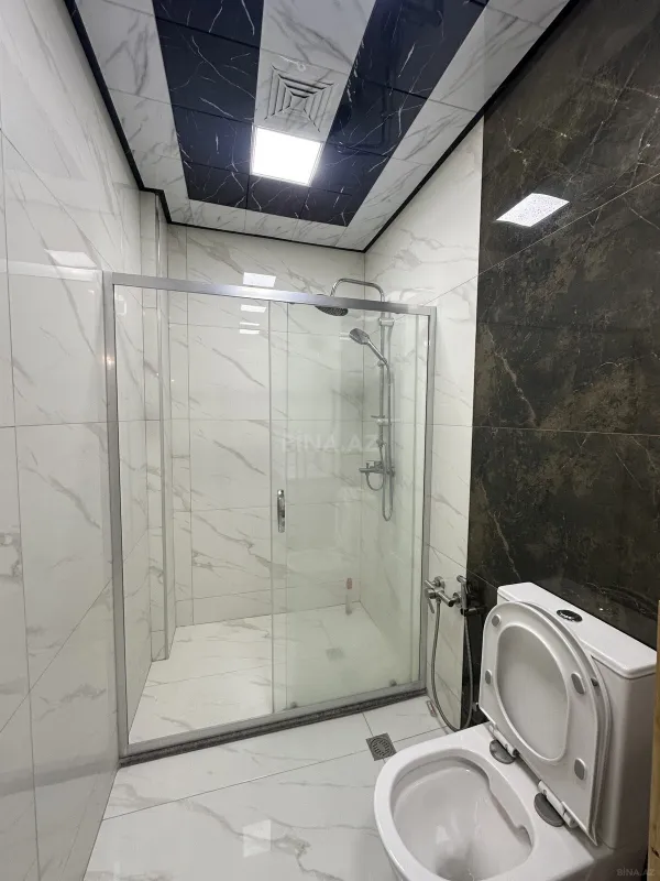 Kirayə verilir 2 otaqlı mənzil 90 m²