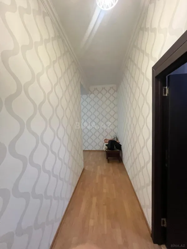 Satılır 3 otaqlı mənzil 116 m²