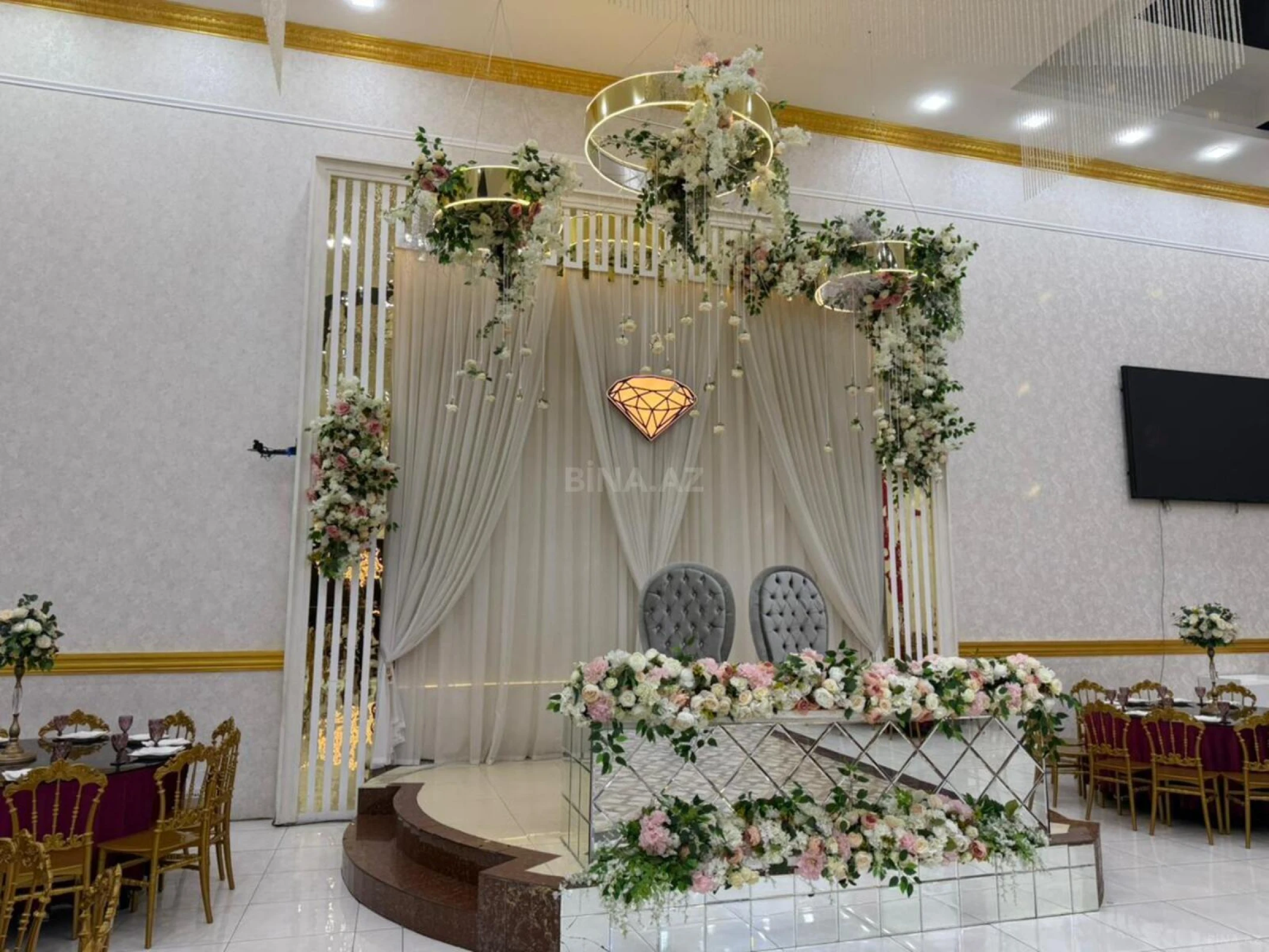 Satılır obyekt 842 m²