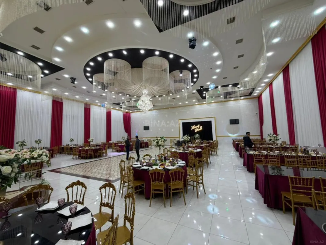 Satılır obyekt 842 m²