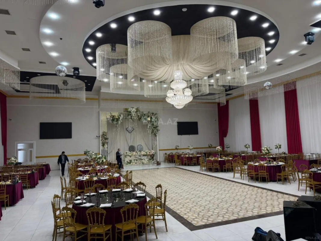 Satılır obyekt 842 m²