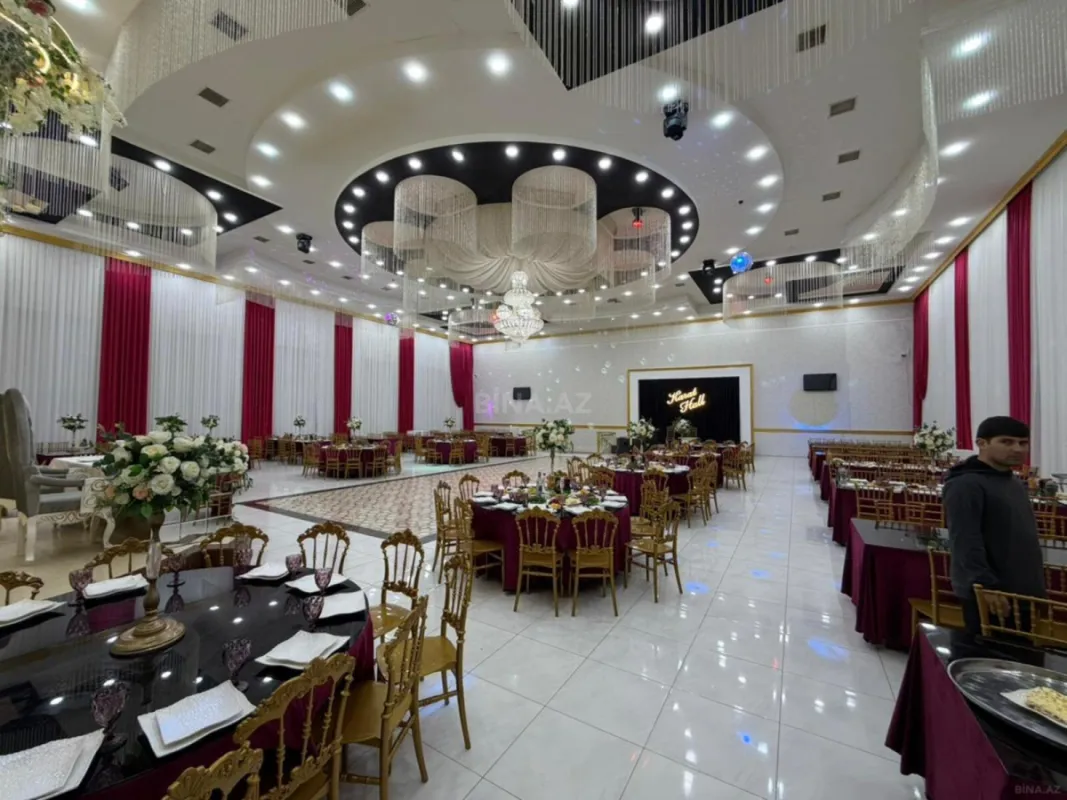Satılır obyekt 842 m²