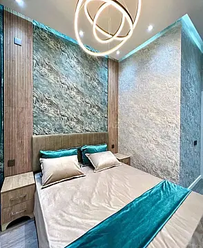 Satılır 2 otaqlı mənzil 45 m²