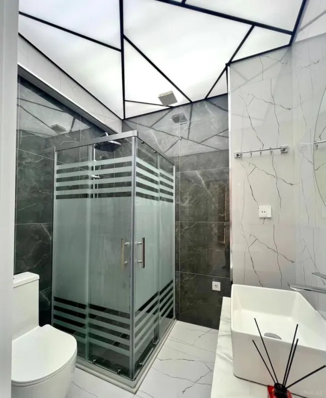 Satılır 2 otaqlı mənzil 45 m²