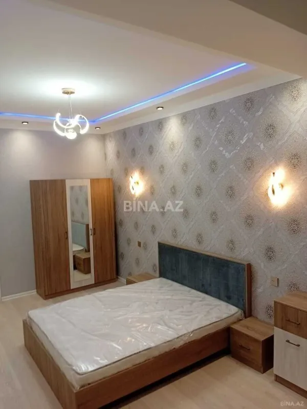 Kirayə verilir 2 otaqlı mənzil 70 m²