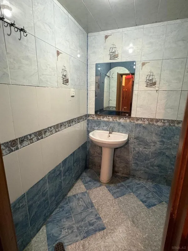 Satılır 2 otaqlı mənzil 70 m²